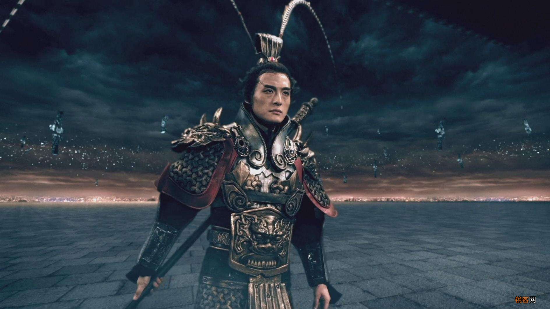 吕布与貂蝉真实历史 吕布是因为貂蝉才大义灭亲吗