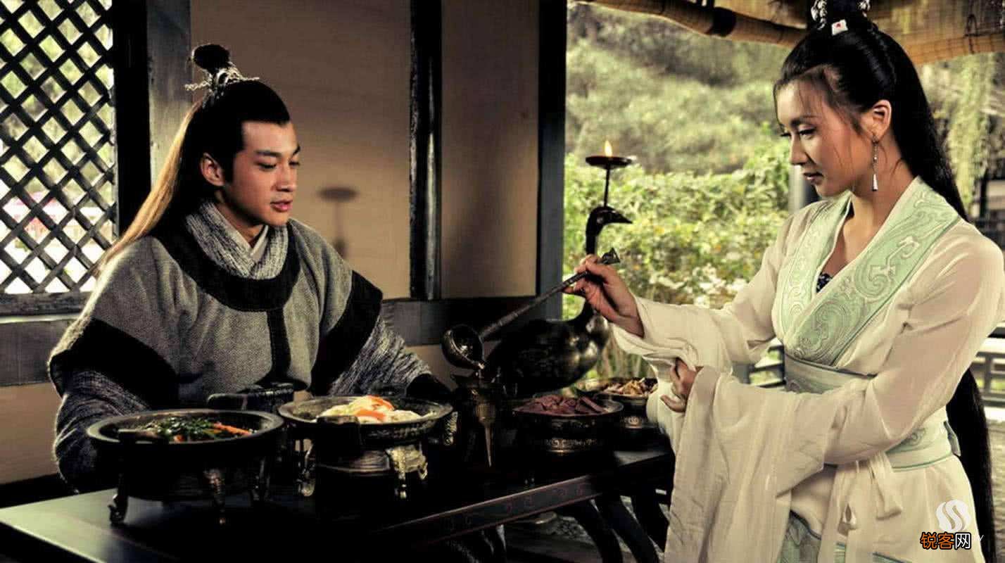 吕布与貂蝉真实历史 吕布是因为貂蝉才大义灭亲吗