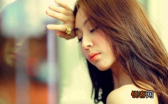 痴心女请远离这些男人！ 痴心的男人