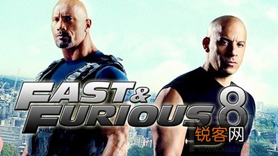 速度与激情8哪里看？速度与激情8百度云资源抢先看