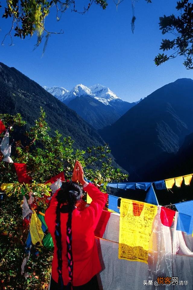 你觉得世界上最好的旅游景点是哪里？