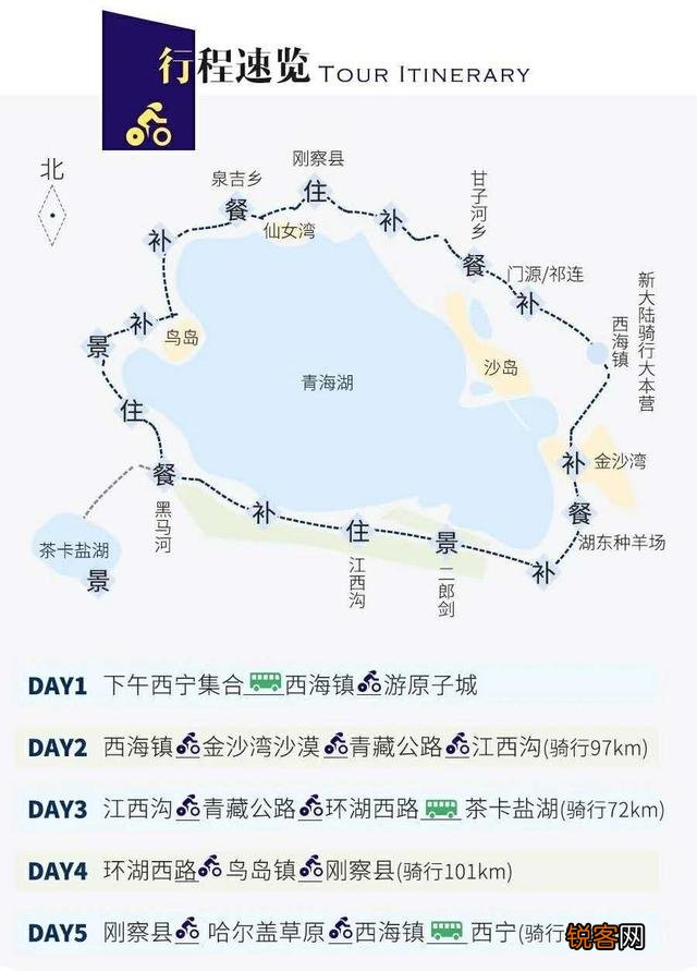 开车自驾游现在去哪些地方更好玩？