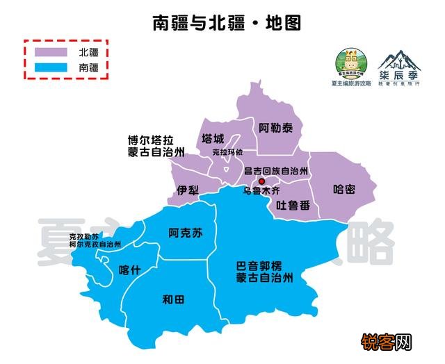 开车自驾游现在去哪些地方更好玩？