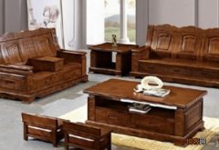 樟木家具的优缺点