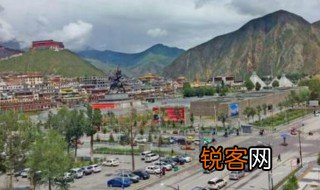 玉树市区海拔多少米 玉树市区海拔是几米