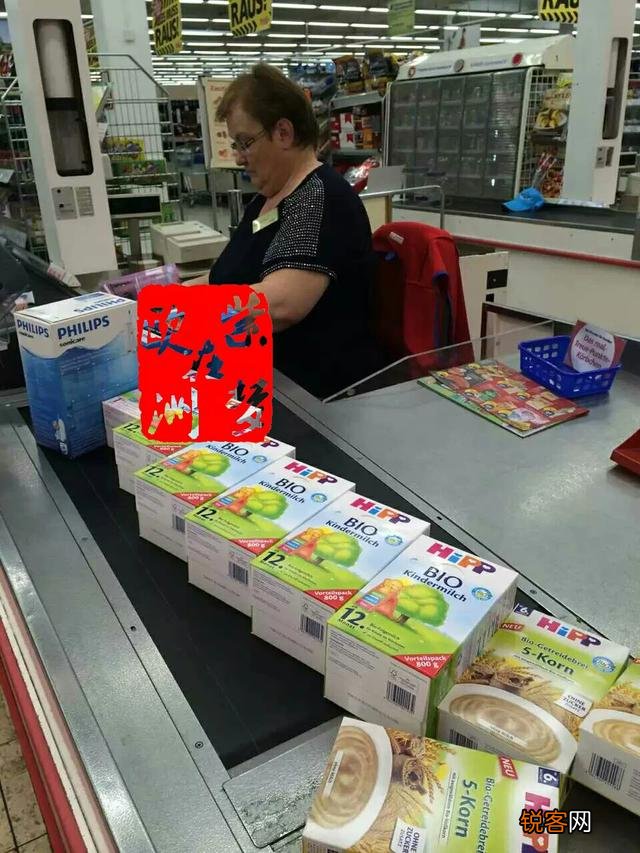 原装进口奶粉哪种好？求宝妈推荐？