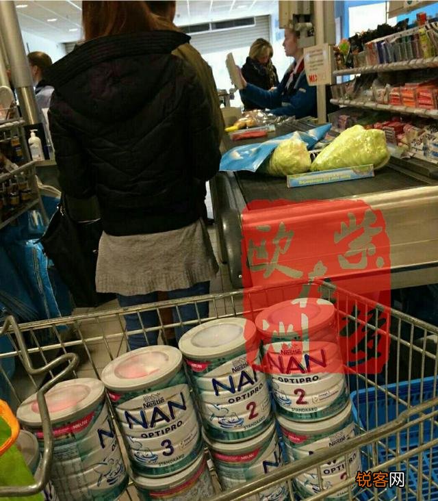 原装进口奶粉哪种好？求宝妈推荐？