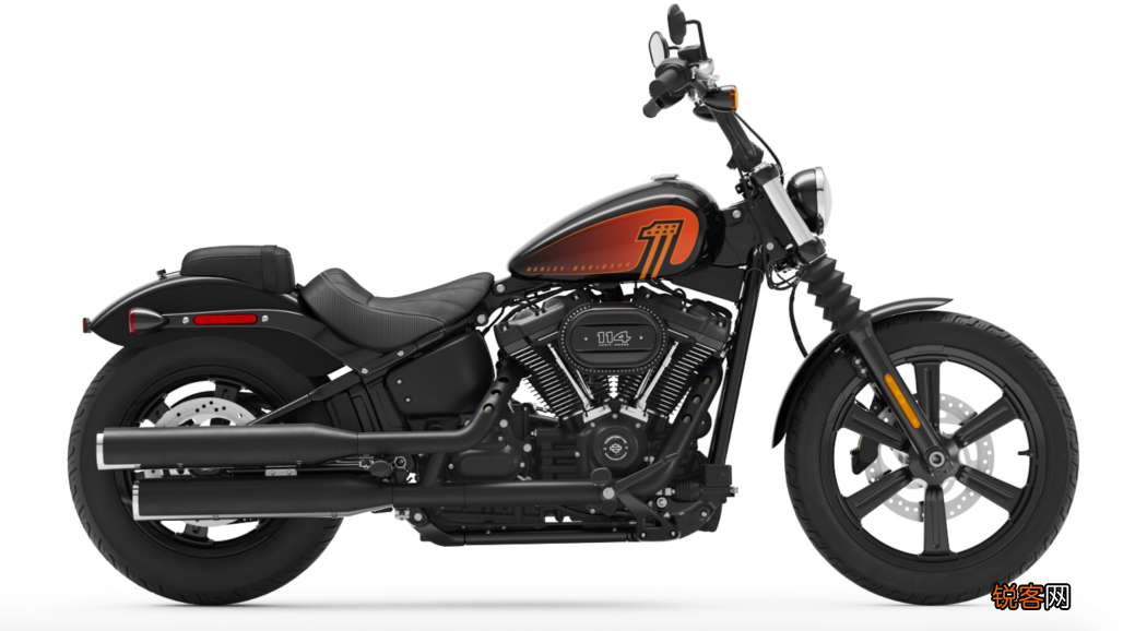 哈雷摩托车价格表 2022哈雷全系车型价格公布