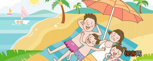 暑假是拉开孩子差距的关键期 暑假怎么过才能让孩子拉开差距
