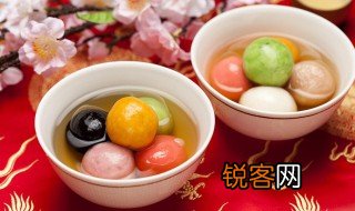 冬至吃汤圆的寓意 冬至吃汤圆的寓意味是什么