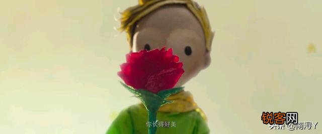 哪些情话句子很文艺深刻又不土味？