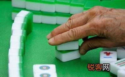 打麻将预防老年痴呆可信吗