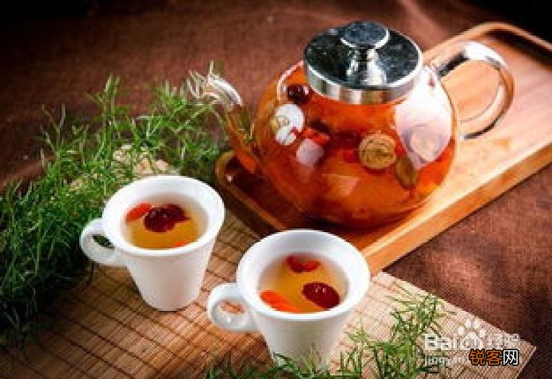 红枣枸杞茶的功效与作用 红枣枸杞茶的食用方式和注意事项