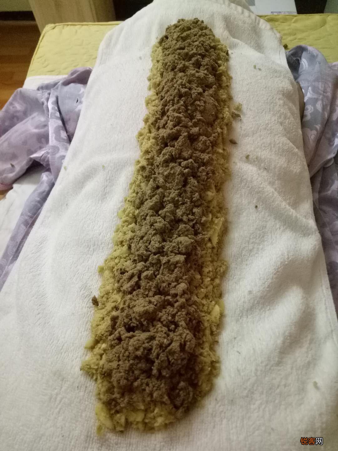 艾条怎么做成的 一支艾条有多少道工序组成