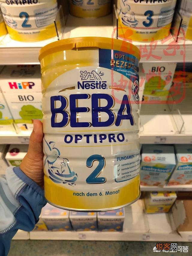 孩子肠胃不好,进口奶粉哪个牌子好？吸收有负担吗？
