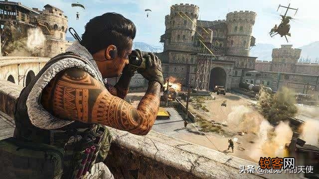 cod16新模式好不好玩,比起pubg呢？