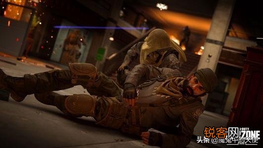 cod16新模式好不好玩,比起pubg呢？