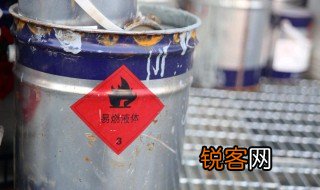 易燃液体分为几类 易燃液体怎么分类呢