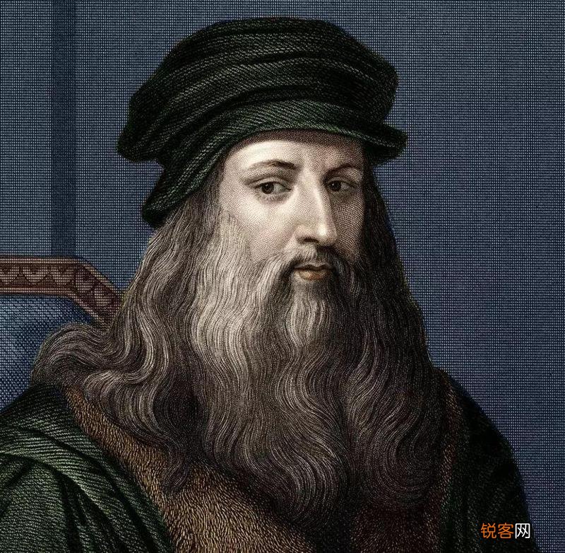 蒙娜丽莎的秘密 你可能不知道的十个秘密