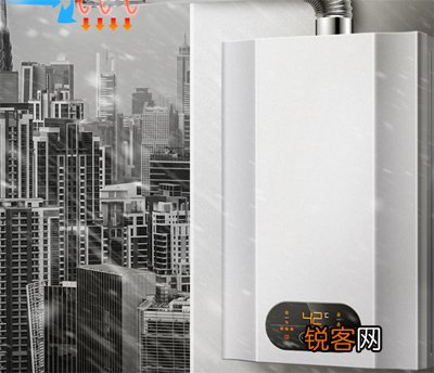 威能热水器不显示水温怎么回事,遇到这种故障解决方法步骤