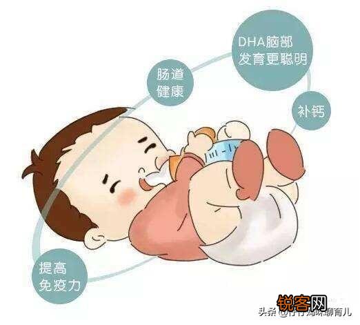 进口高端奶粉有哪些品牌还不错？大家推荐一下吧？