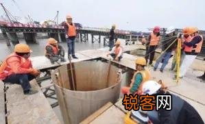 工程施工员都经历过什么样的重大失误？你们怎么解决的？