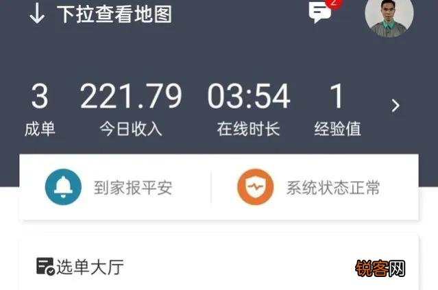 目前代驾是公认的投资最少收入最高的兼职工作,那么你认同吗？