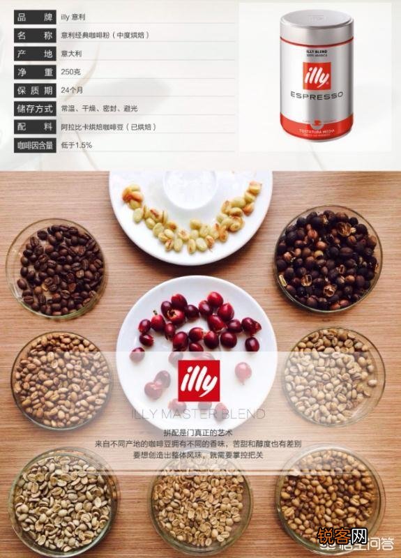 想买咖啡粉,什么品牌最好？