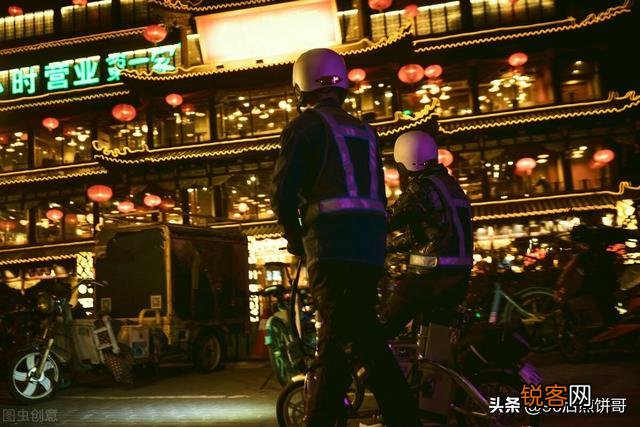 半夜活跃在街头做“代驾”的人,一个月究竟能赚多少钱？