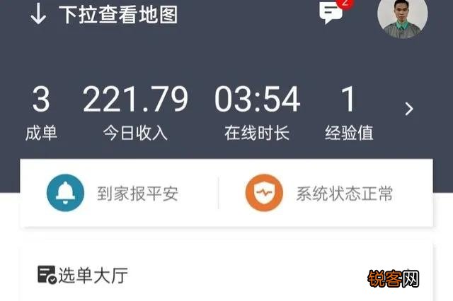 半夜活跃在街头做“代驾”的人,一个月究竟能赚多少钱？