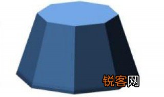 棱台的性质是什么 关于棱台的性质