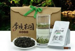 绿茶有保质期限吗