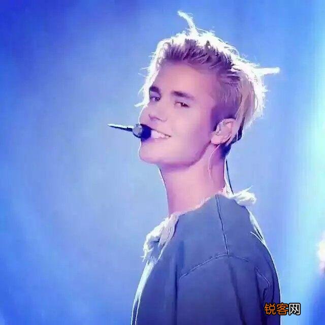 Justin Bieber最好听的10首歌 贾斯汀比伯十大金曲
