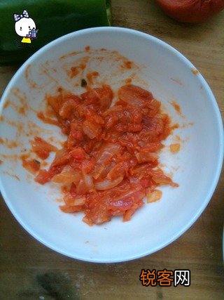 随性披萨的做法