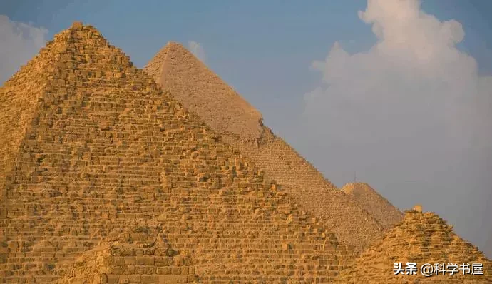 世界十大未解之谜 随便一个都能颠覆世界观