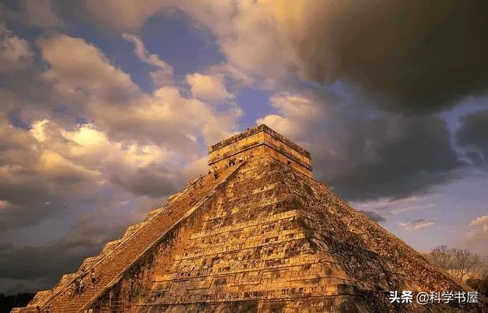 世界十大未解之谜 随便一个都能颠覆世界观