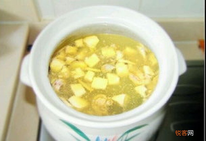 榴莲壳白瓤的营养价值