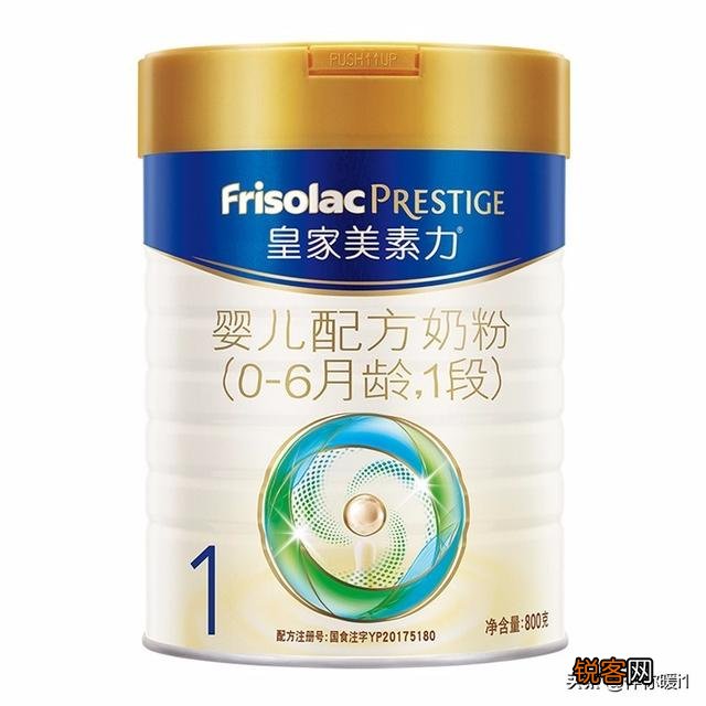配方奶粉进口的都有哪些牌子？大家都怎么选的？