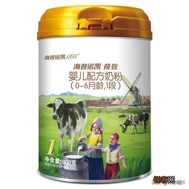 配方奶粉进口的都有哪些牌子？大家都怎么选的？
