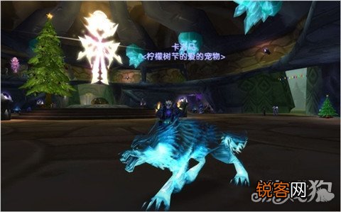 魔兽世界猎人宝宝推荐 最适合玩家的宠物