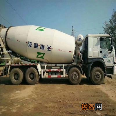 每个混凝土站都叫商“砼”,到底为什么？