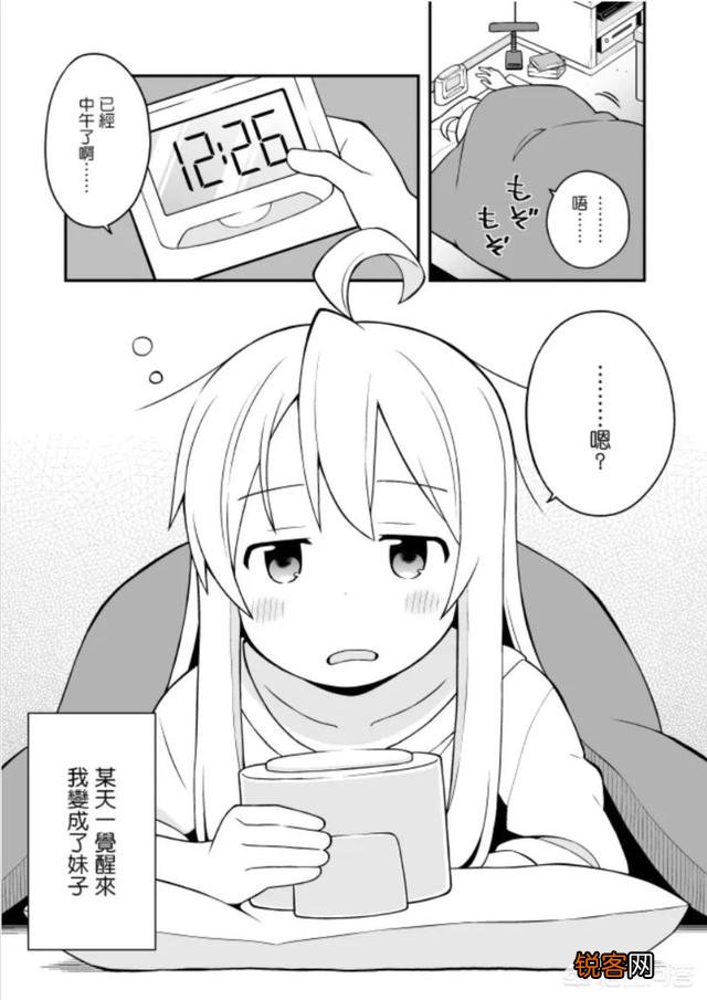 《别当欧尼酱了！》漫画是说什么的？