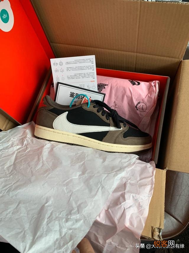 在哪些平台上买鞋是正品nike？