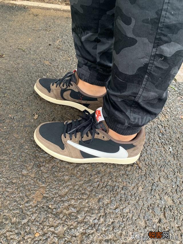 在哪些平台上买鞋是正品nike？