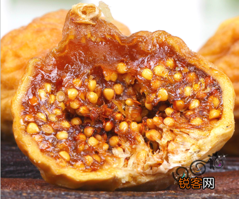 无花果有何功效