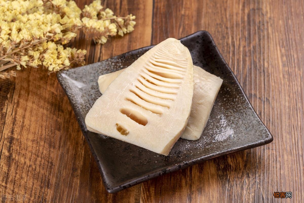 剥皮的冬笋放冰箱能放几天 冬笋剥皮后怎么保存