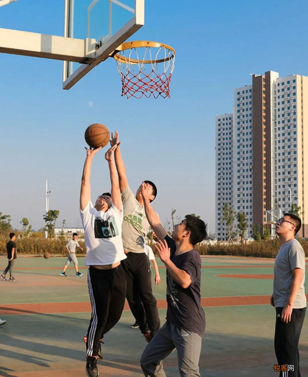适合男人的健身运动 让你保持年轻体态