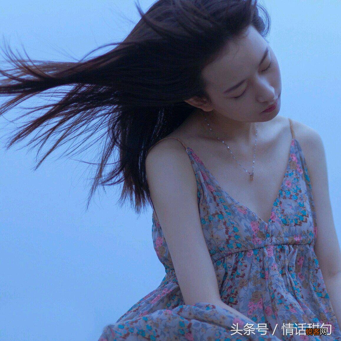 超火的100句土味情话合集 拿去撩妹撩汉吧