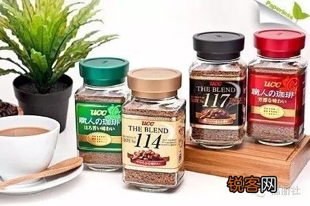 好喝的速溶咖啡有哪些推荐？