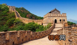 长城的介绍资料400字 长城的介绍资料作文